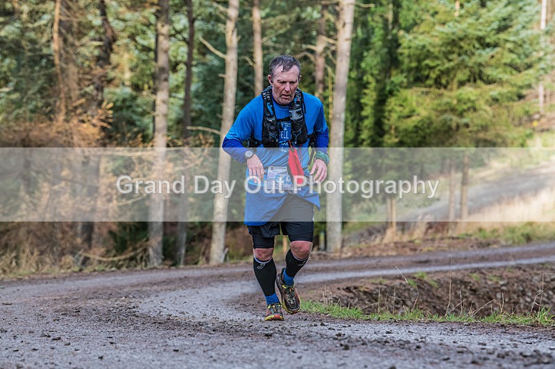Glentress 21  10K-1401 - High Terrain Events Glentress 21 & 10K Trail Races Saturday 16th November 2024