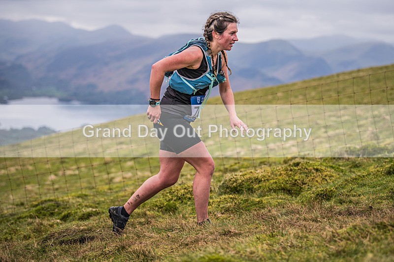 Keswick-849 - Inter Counties & Up and Down Mountain Running Champs (Junior & Senior Races) Sunday 21st April 2024