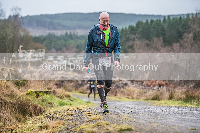 HTE Kielder Duathlon-1307 - High Terrain Events Kielder Off Road Duathlon Sunday 8th January 2023