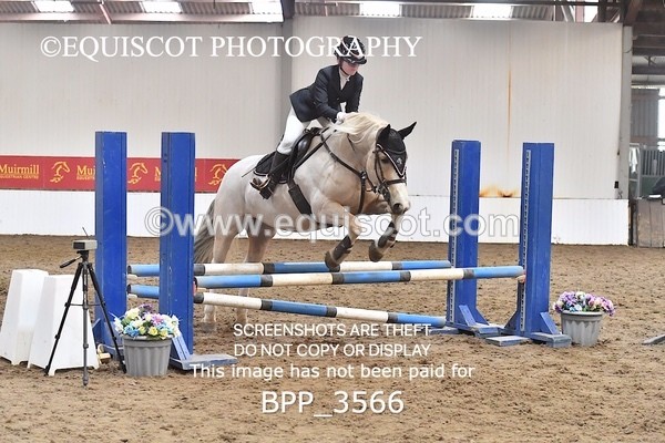 BPP_3566 - CLASS 7 60CM FINAL