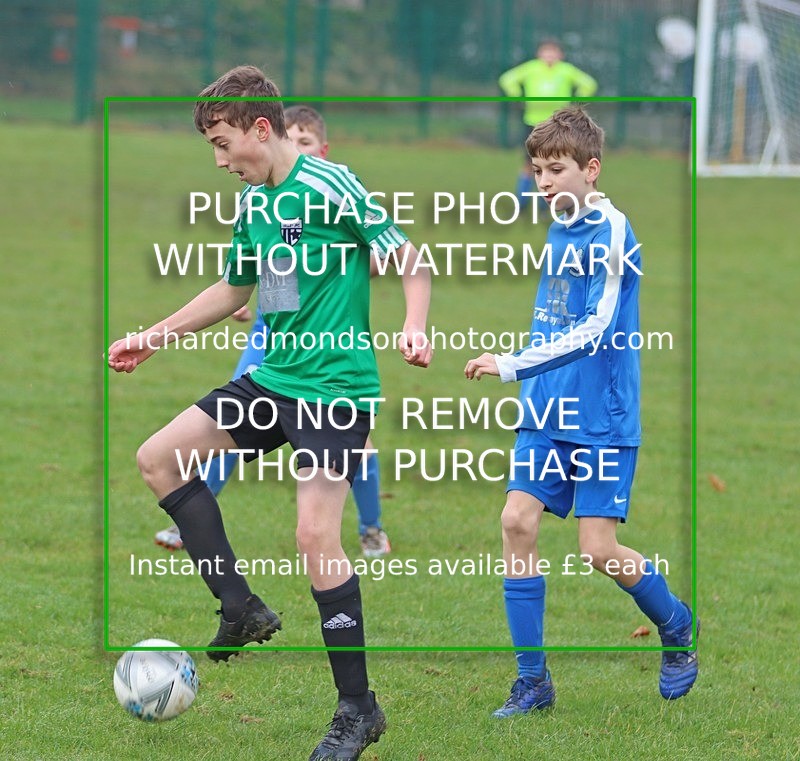 IMG_2036 - Wattsfield U13 v Lune Valley (16/1/22)
