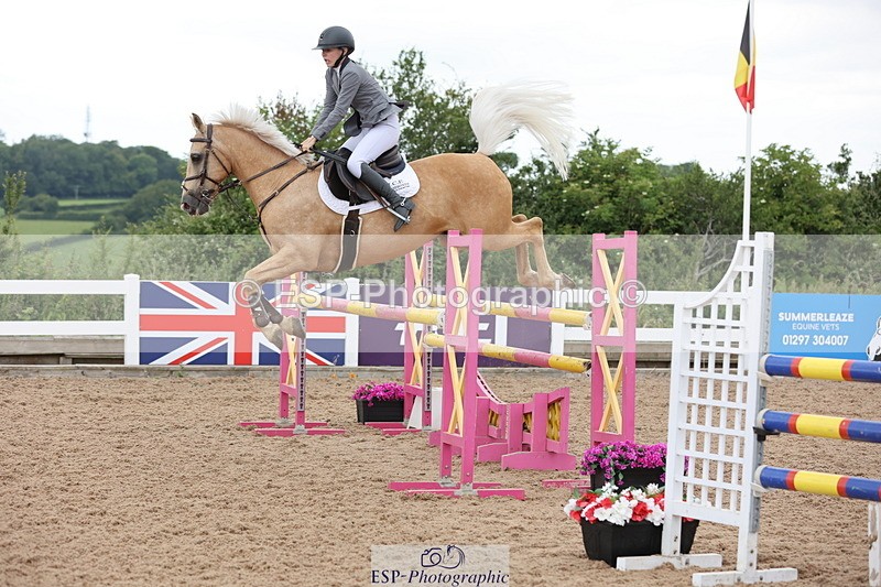 240630A-155547-14956 - Cls 33 Foxhunter and 1.10m Open