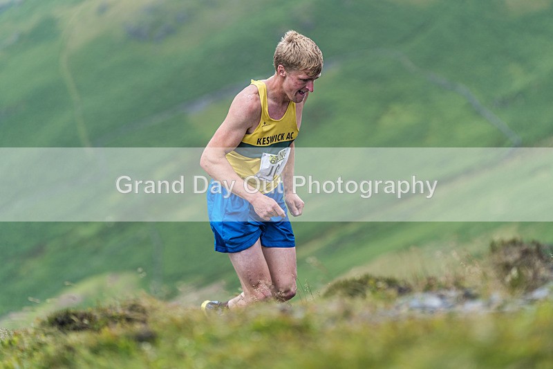 Gategill-25 - Gategill Fell Race Saturday 6th July 2024