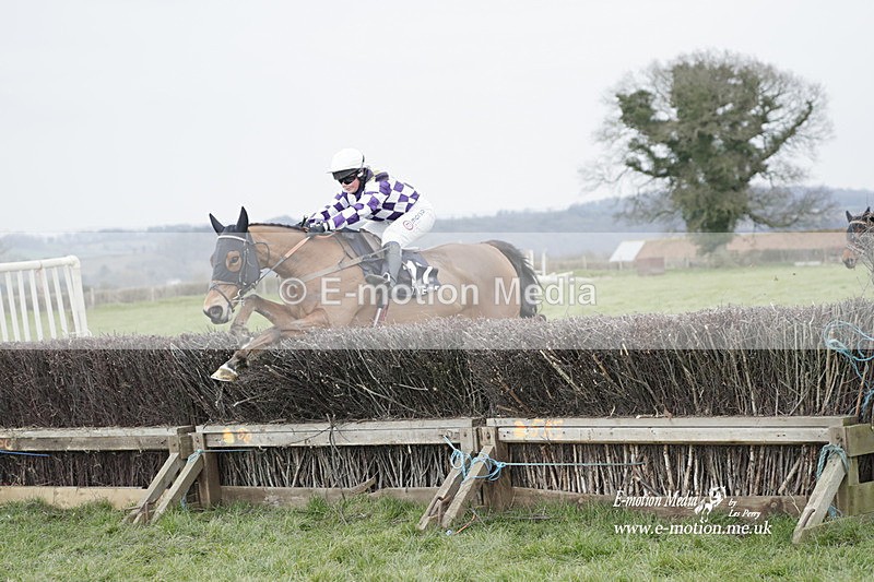 PtP 050323 887 - Blackmore & Sparkford Vale Hunt PtP - Somerset 05/03/23