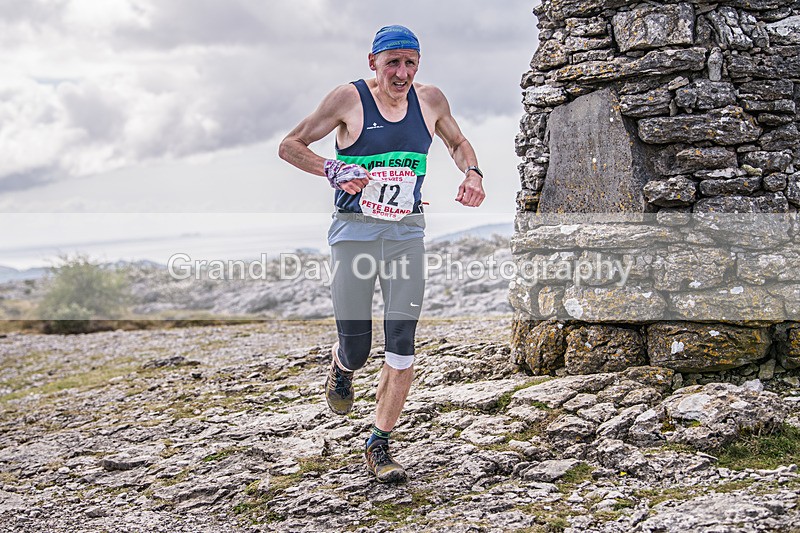 Dean Barwick-81 - Dean Barwick Dash Fell Race Sunday 19th April 2026