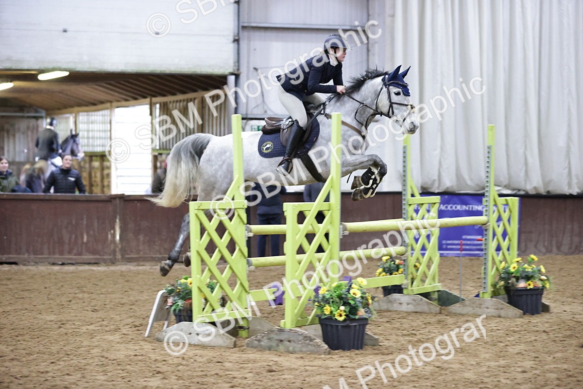 SBM_000854 - Class 3 - Nupafeed Supplements Senior Discovery/ 1m Open