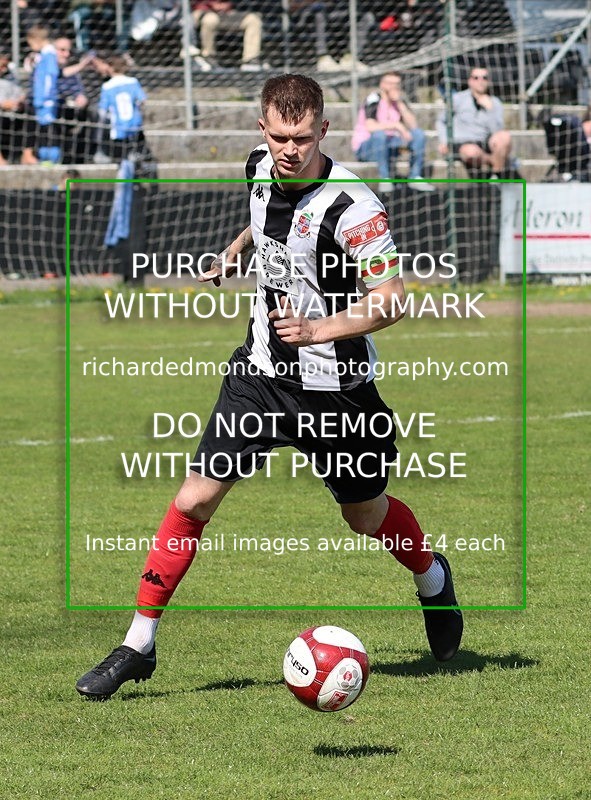IMG_4147 - Kendal Town v Widnes
