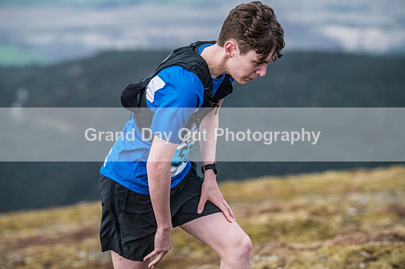 Grisedale-265 - Grisedale Grind Fell Race Wednesday 15th April 2026