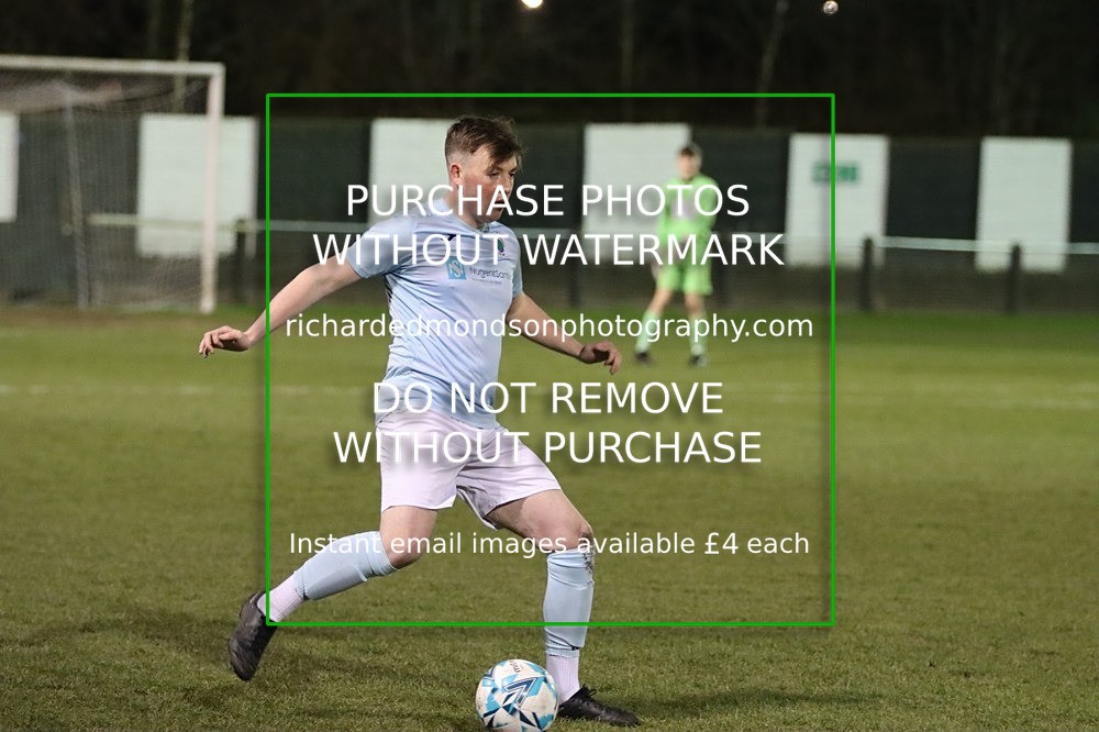 IMG_0210 - Kendal Town Under 23s vs Fulwood Amateurs Under 23's