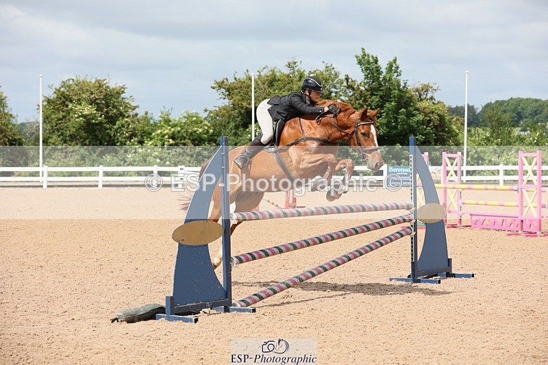 250528-112023-00451 - Cls 2 Discovery and 1m Open