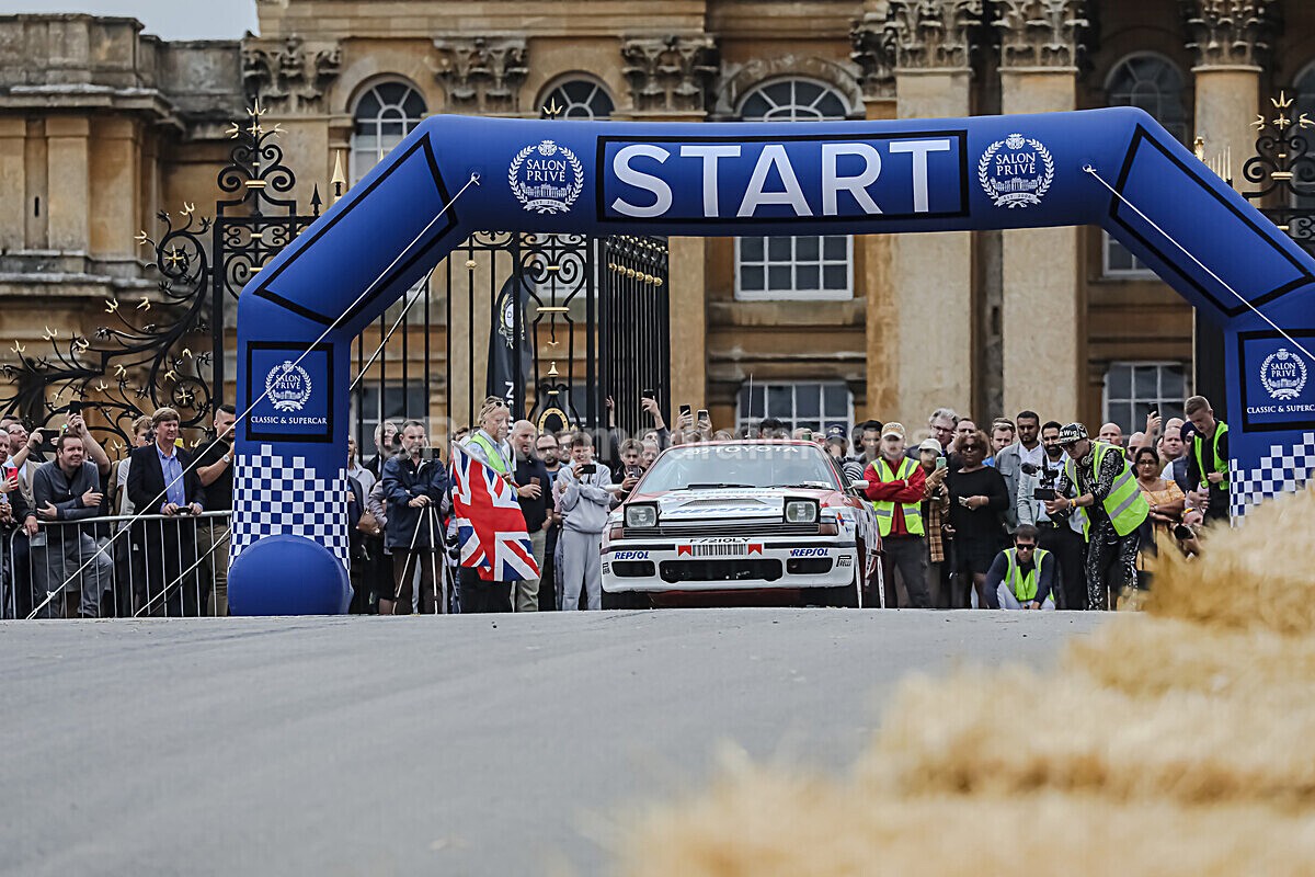 SP 2022-311 - SALON PRIVE SEPT 2022