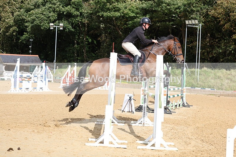 3E7A0162 - Class 11: Senior Discovery/1m open