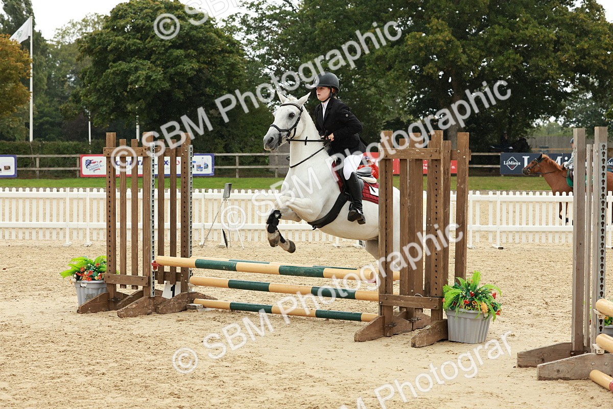 SBM_69300 - J13 - Junior Pony 60cm Championship