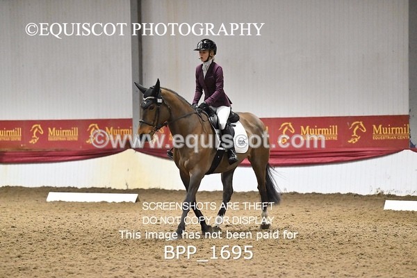 BPP_1695 - PC NOVICE DRESSAGE