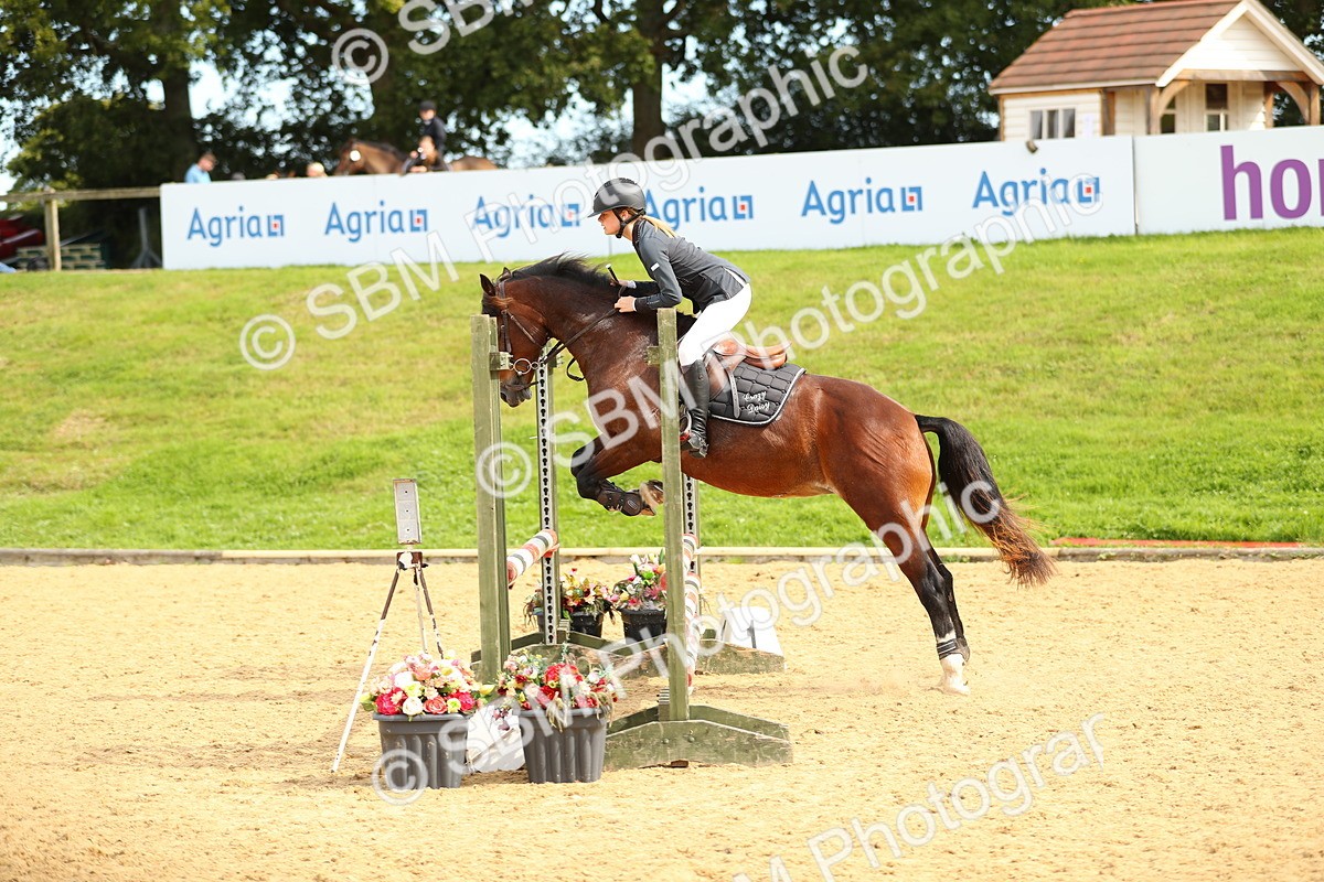 SBM_67169 - J17 - Junior Pony 80cm Championship