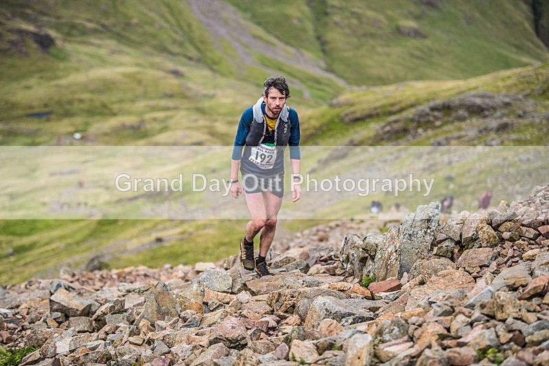 Borrowdale-479 - Borrowdale Fell Race Saturday 5th August 2023