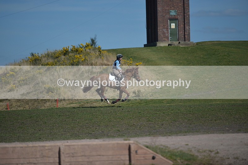 NGP_9231 - XC Time 14:13 to 14:20