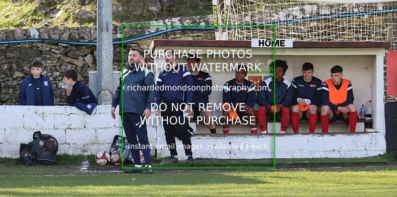 IMG_8232 - Kendal Town v Mossley