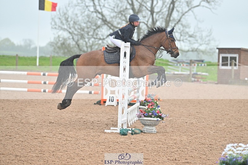 240505A-111243-04782 - Cls 3  Pony Discovery & 90cm Open