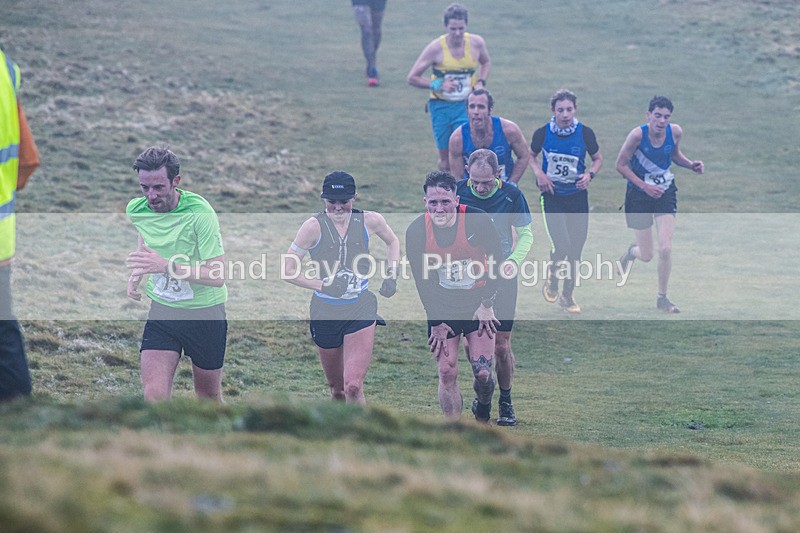 Sale-77 - Sale Fell Race Saturday 22nd November 2025