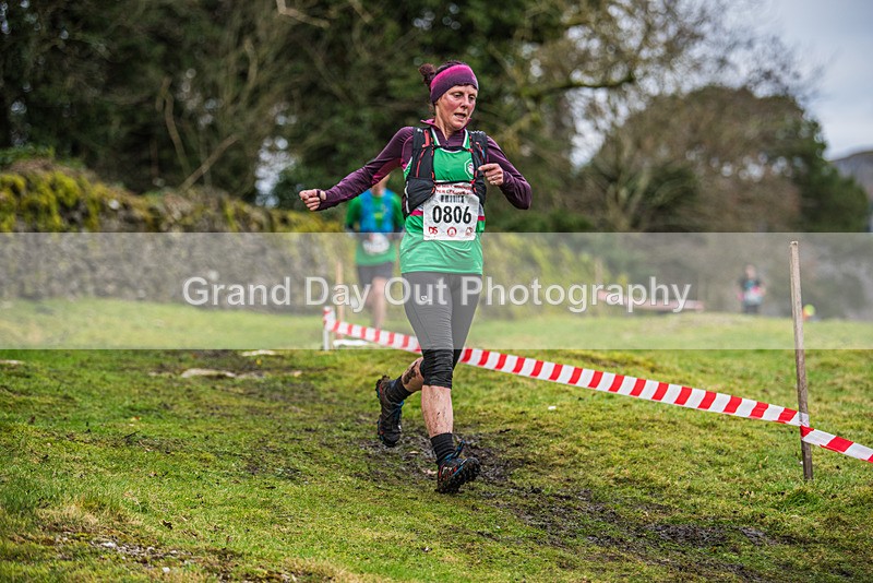 Giggleswick-1147 - Kendal Winter League Races Giggleswick Sunday 14th January 2024