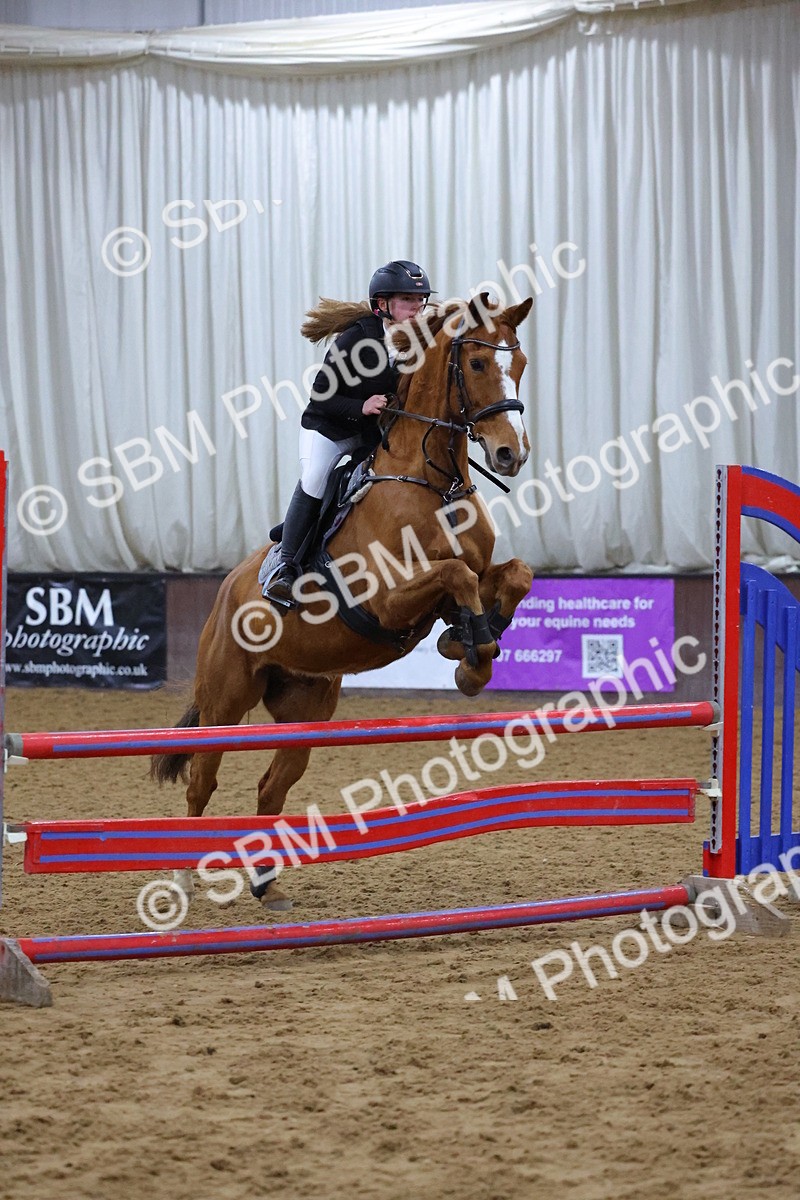 SBM_002360 - Class 6 - 90cm