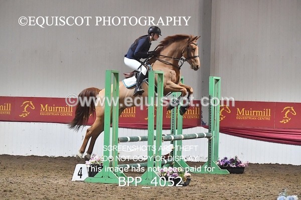 BPP_4052 - CLASS 2  85cm National Amateur Championship Qualifier