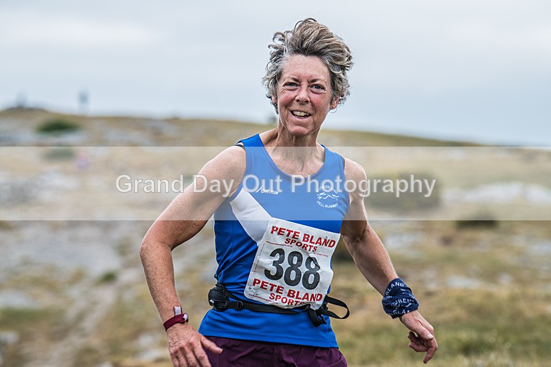 Hutton Roof-284 - Hutton Roof Fell Race Saturday 24th May 2025