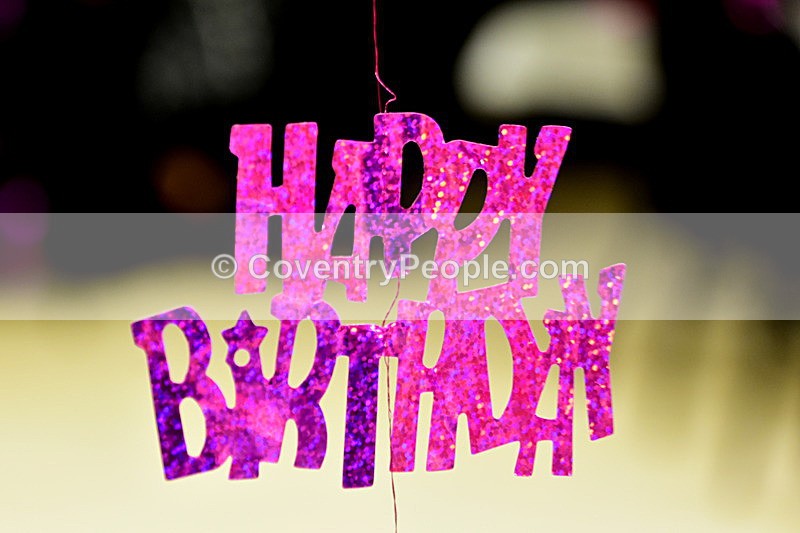 LUCY-390 - Lucy's 18th