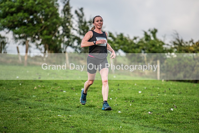 Hay-422 - Hay O Trail Race Tuesday 21st May 2024