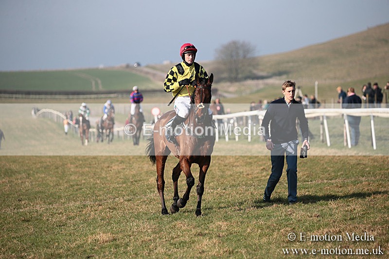 PtP 230219 361 - Vine & Craven Point-To-Point - Barbury 23/02/19