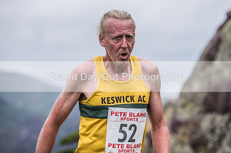 Arnison Horseshoe-119 - Arnison Crag Horseshoe Fell Race Saturday 23rd August 2025