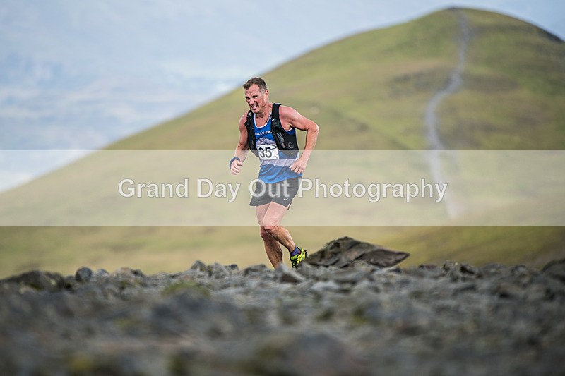 Old Crown Round-75 - The Old Crown Round Fell Race Saturday 6th September 2025