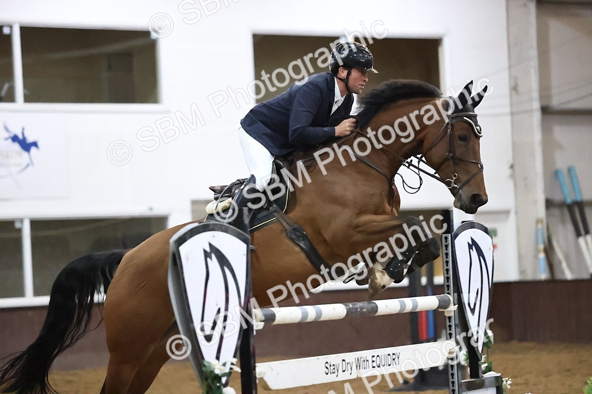 SBM_004403 - Class 13 - Cheval Liverte 1.25m Qualifier
