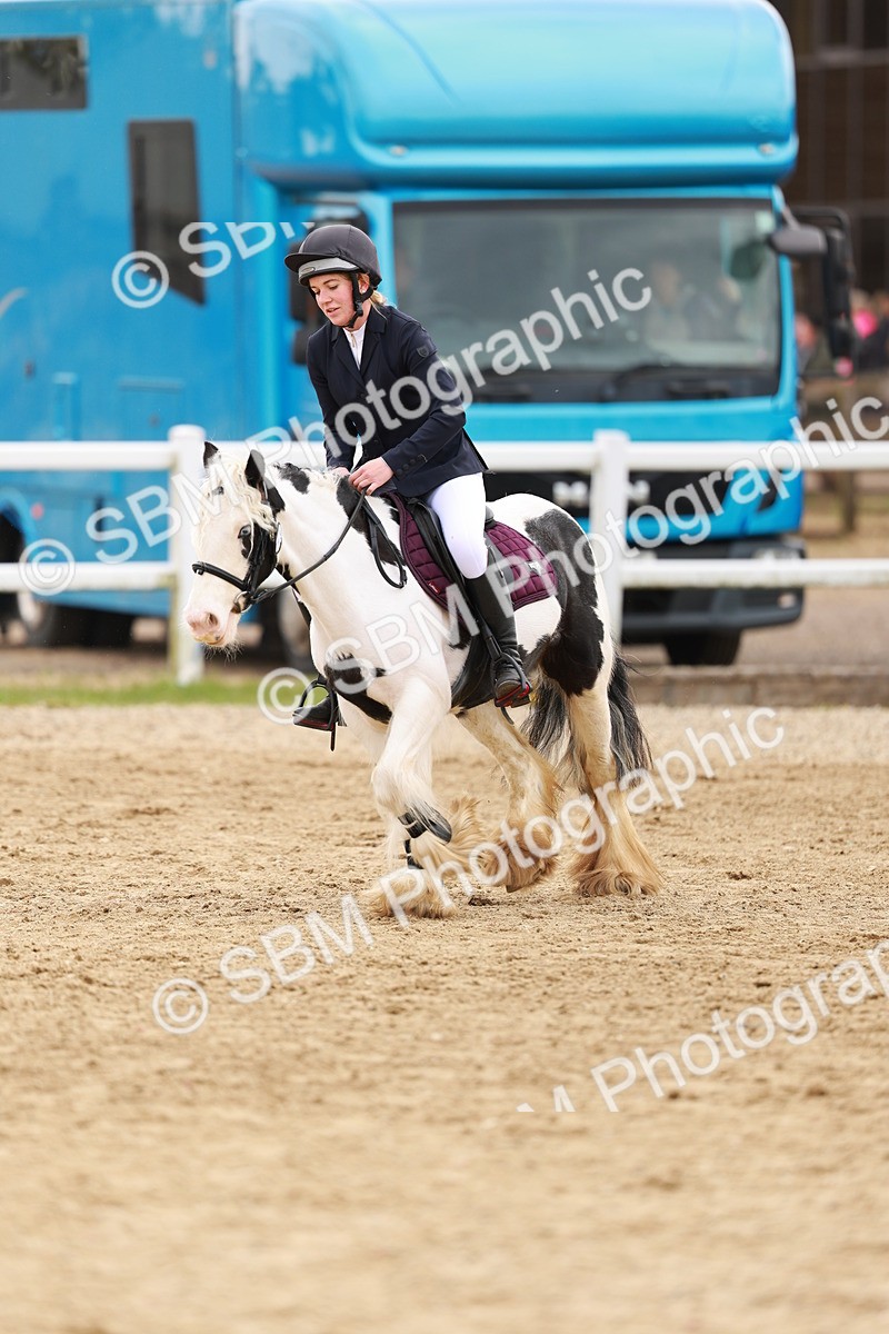 SBM_004123 - Class 3 - 60cm