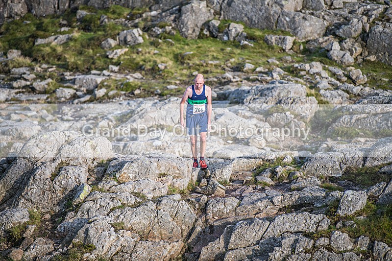 Blisco-409 - Blisco Dash Fell Race Wednesday 16th July 2025
