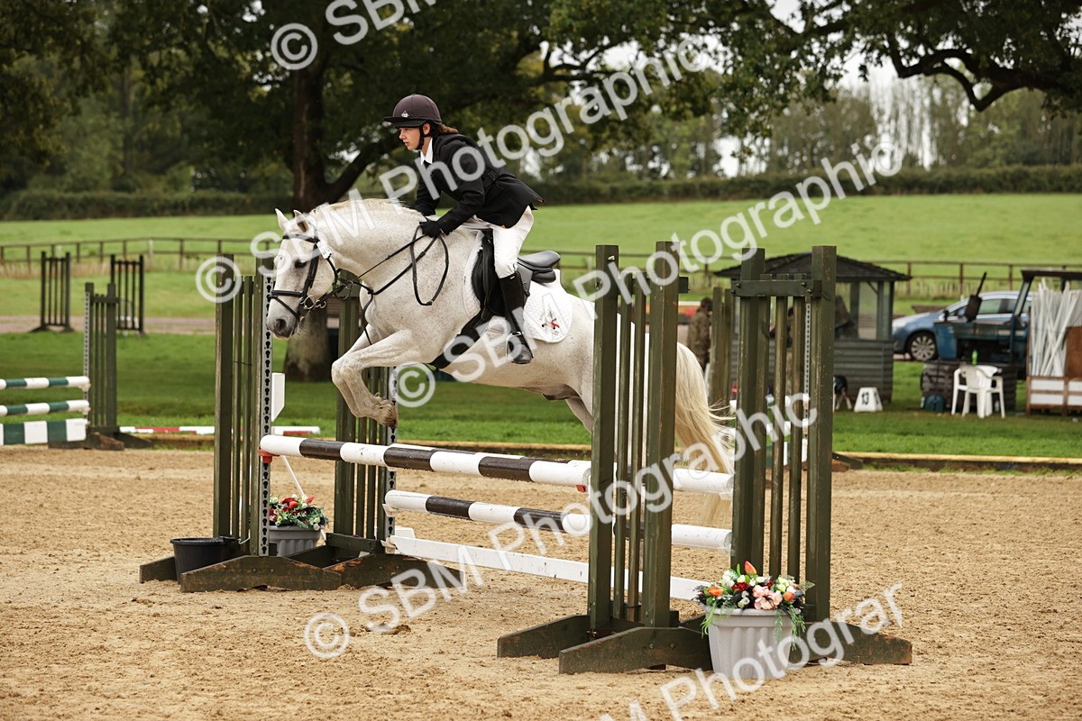 SBM_33032 - J38 - Senior Horse & Pony 80cm Championship