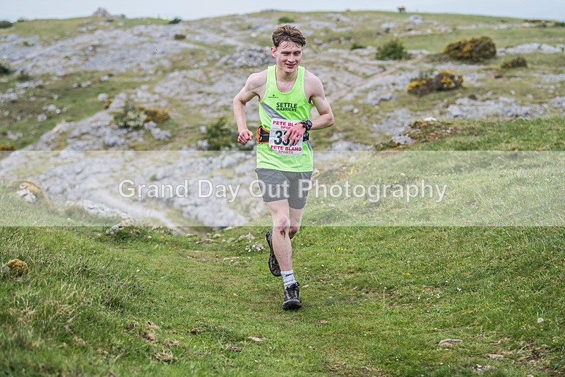 Hutton Roof-9 - Hutton Roof Fell Race Saturday 23rd May 2026