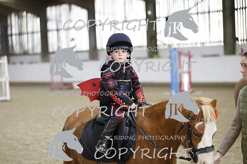 _T0A0950 - Class 1 Cross poles