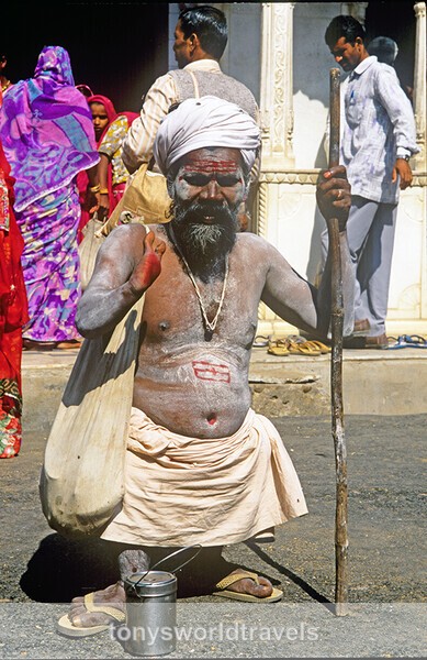 Puschar 3 India 1986 - Untouchable  India