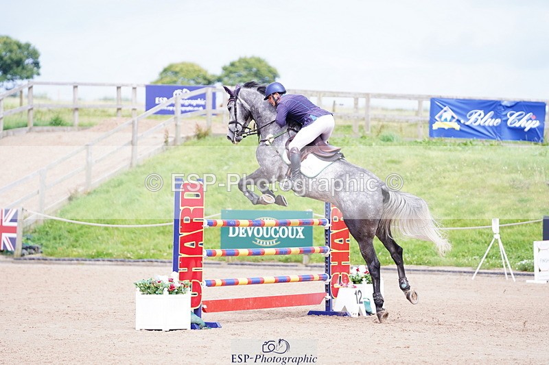 240804A-152716-11430 - Cls 46 Snr Foxhunter