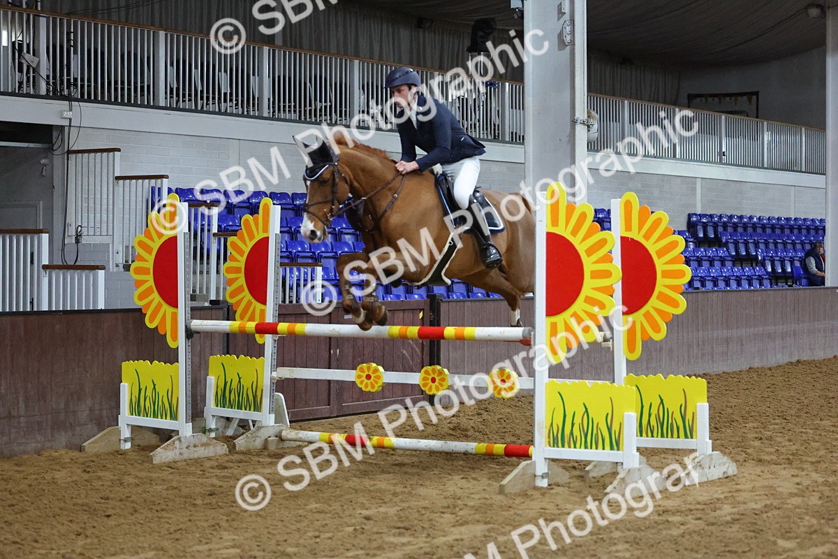 SBM_001325 - Class 4 - Senior Newcomer - 1.10m