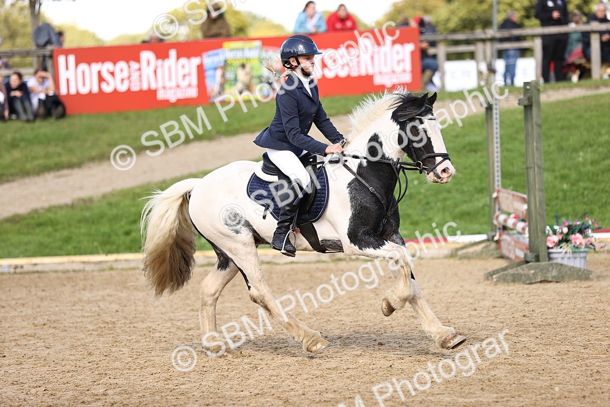 SBM_46063 - J9 - Junior Pony 70cm Championship