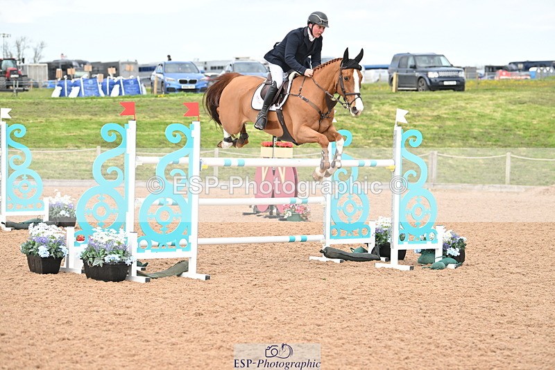 240418A-154011-04784 - Cls 9, 2 Star Big Tour 1.40m