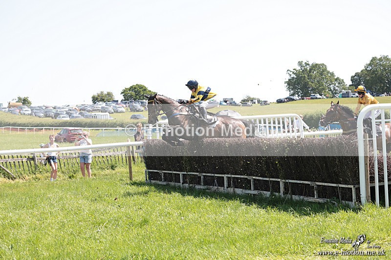 PtP 250526 190 - Albrighton & Woodland PtP Chaddesley Corbett 25/05/26