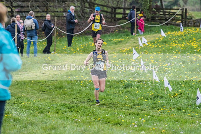 3 Peaks Finish-1061 - The 3 Peaks Race Saturday 26th April 2025 - The Finish