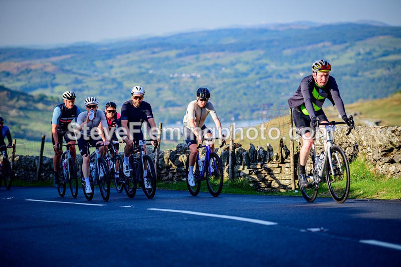 075321 - Kirkstone Pass 07:00 - 08:00