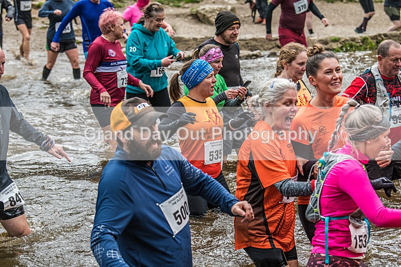 Dovedale Dash-409 - Dovedale Dash Sunday 5th October 2025