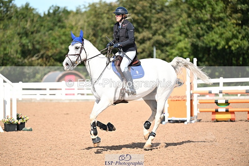 240914A-131750-07726 - Cls 23-S 95cm Amateur Qualifier