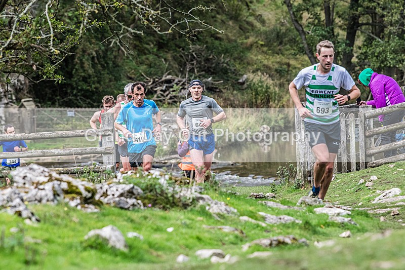 Dovedale Dash-708 - Dovedale Dash Sunday 5th October 2025